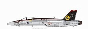 ハセガワ　（00882） F/A-18E スーパー　ホーネット　”VFA-31 トムキャッ (中古品)