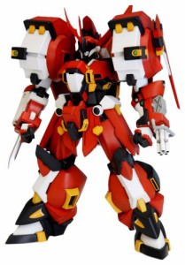 コトブキヤ スーパーロボット大戦 ORIGINAL GENERATIONS PTX-003-SP1 アル (中古品)