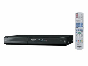 パナソニック 250GB DVDレコーダー DIGA DMR-XP12(中古品)