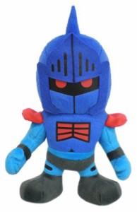 PansonWorks キン肉マン ベンダブルシリーズ ロビンマスク(中古品)