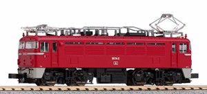 マイクロエース Nゲージ ED74-2・北陸 A0170 鉄道模型 電気機関車(中古品)