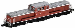 KATO Nゲージ DD51 800番台 7008-6 鉄道模型 ディーゼル機関車(中古品)