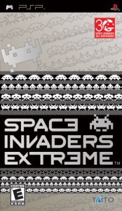 Space Invaders Extreme(中古品)