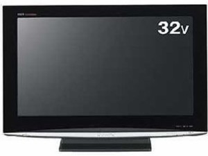 パナソニック 32V型 液晶テレビ ビエラ TH-32LZ85 フルハイビジョン 2008年(中古品)