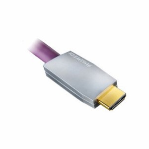FURUTECH ADL HDMI デジタルケーブル 1.3bVer. 1080p 4Kテレビ対応 1.0m 1 (中古品)