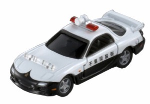 トミカリミテッド 高速隊パトカー マツダ RX-7(中古品)