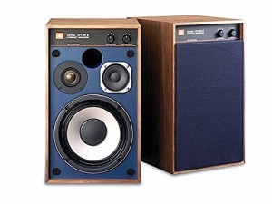 JBL スピーカー 4312M II WX [ペア](中古品)