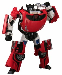 トランスフォーマー 変形! ヘンケイ! トランスフォーマー C-09 ランボル(中古品)