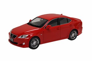 フジミ模型 1/24 インチアップシリーズ No.125 レクサス IS350 オプション (中古品)