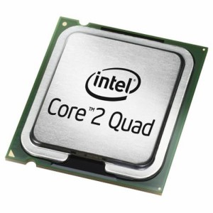 インテルCore 2?Quad q9400?/ 2.66?GHzプロセッサー( u36011?)カテゴリ:プ (中古品)