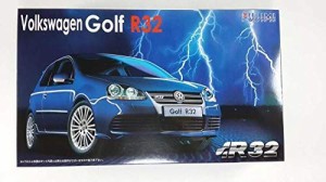 フジミ模型 1/24 RS-2 ゴルフ R32(中古品)