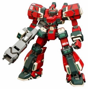 コトブキヤ 電脳戦機バーチャロン オラトリオ・タングラム ライデン DNA SI(中古品)