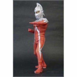 大怪獣シリーズウルトラセブン編 ウルトラセブン(中古品)