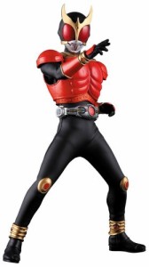 RAH リアルアクションヒーローズ DX 仮面ライダークウガ マイティフォーム (中古品)