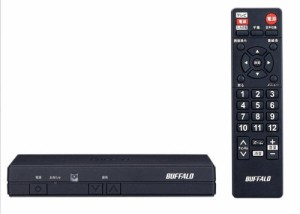 BUFFALO アナログテレビ用 地デジチューナー DTV-S30(中古品)