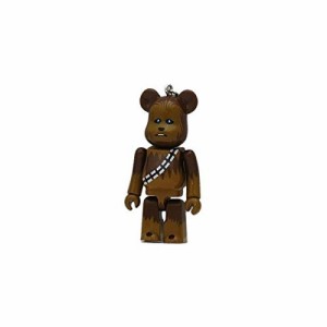 ベアブリック スターウォーズ X ペプシ [ チューバッカ Chewbacca ] STARWA(中古品)