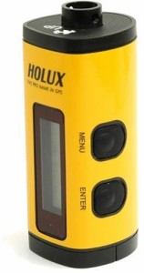 HOLUX GPSロガー M-241 ワイヤレス Bluetooth対応 国内(中古品)