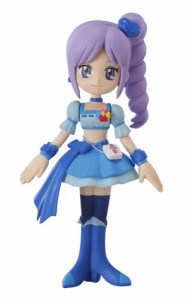 フレッシュプリキュア! キュアドール!キュアベリー(中古品)