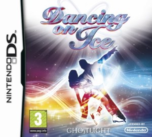 Dancing on Ice (DS) (輸入版)(中古品)
