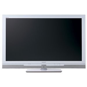 SONY BRAVIA 地上・BS・110度CSデジタルハイビジョン液晶テレビ V5シリーズ(中古品)