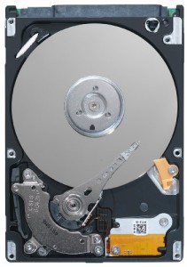 Seagate Momentus 7200 2.5inch 500GB 16MB 7200rpm SATA3.0Gb/s ST9500420(中古品)