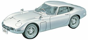 ハセガワ 1/24 トヨタ 2000GT プラモデル HC1(中古品)