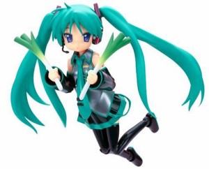 Figma らき☆すたOVA 柊かがみ コスプレver.(中古品)