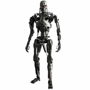 ムービー・マスターピース ターミネーター4 T-700 (1/6スケールフィギュア(中古品)｜au PAY マーケット