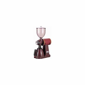 Kalita(カリタ) 業務用電動コーヒーミル ハイカットミル タテ型 61007(中古品)