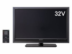 SONY BRAVIA 地上・BS・110度CSデジタルハイビジョン液晶テレビ F5シリーズ(中古品)