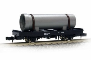 TOMIX Nゲージ チ1 タイプ 土管付 2721 鉄道模型 貨車(中古品)