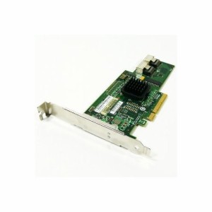 日本アイ・ビー・エム ServeRAID-BR10i コントローラー 44E8689(中古品)