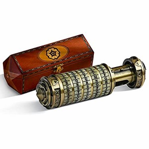 Da Vinci Code - Cryptex(中古品)