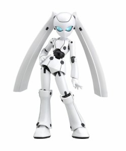 figma ファイアボール ドロッセル(中古品)