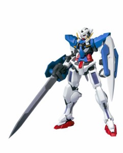 ROBOT魂[SIDE MS]ガンダムエクシア(中古品)