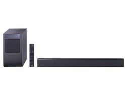 ソニー SONY ホームシアタースピーカー HT-CT500(中古品)