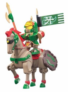 SDガンダム BB戦士 南方牙隊 (BB戦士三国伝)(中古品)