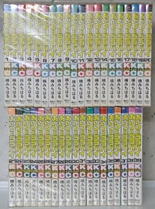 あいつとララバイ 全39巻完結(KCマガジン又は、講談社マガジン) [マーケッ (中古品)