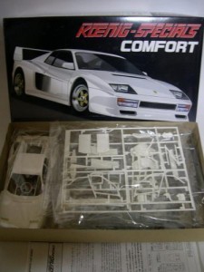 ３５　ケーニッヒテスタロッサ(中古品)