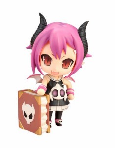 魔界戦記ディスガイア3 ねんどろいど ラズベリル (ノンスケールPVC&ABS塗装(中古品)