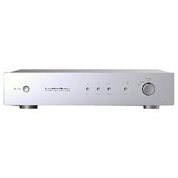 ラックスマン LUXMAN E-200 フォノイコライザーアンプ(MM/MC)(中古品)