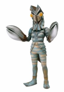 バルタン星人 ソフビの通販｜au PAY マーケット