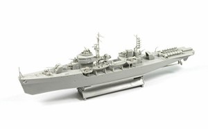 ピットロード 1/350 日本海軍 海防艦 丙型 後期型 WB04(中古品)