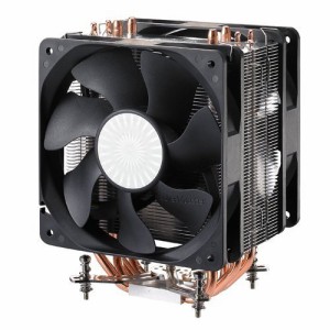 Cooler Master CPUクーラー RR-B10-212P-GP(Hyper 212 Plus)(中古品)