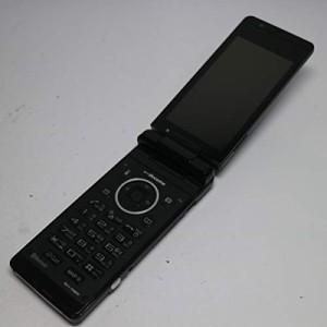 docomo SH-06A ブラック(中古品)