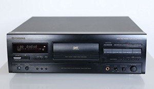 Pioneer D-05 DATデッキ(中古品)