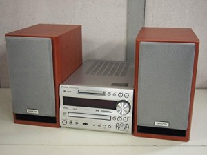 ONKYO コンポ X-N7SX(中古品)