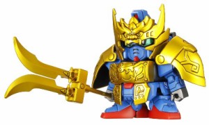 SDガンダム BB戦士 武勇激闘録 馬岱ガンダム (BB戦士戦国伝)(中古品)