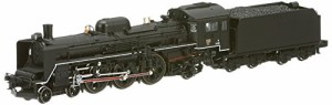 TOMIX Nゲージ C57形 135号機 2003 鉄道模型 蒸気機関車(中古品)