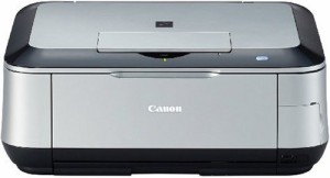 Canon PIXUS インクジェット複合機 MP640(中古品)